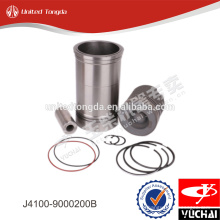 Yuchai engine cylinder kit J4100-9000200B* for YC6J